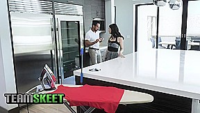 Badmilf Milf And Husband Share Sex With Hot teen 18+