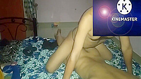 Bahen Ki Gand Mari Night Me