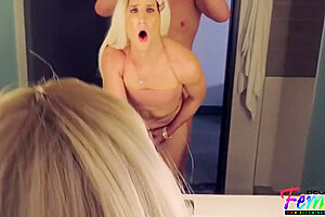 Bailey Wilde - Bts Pov Sex With