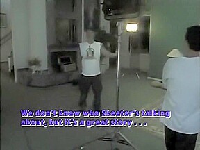 Bait #2, Scene 6