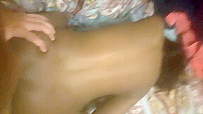 Banging Indian Cutie
