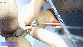 Bangla New Standing Fucking And Doogystile mp4