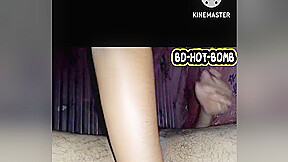 Bangla Village Wife Fuck  Desi Wife Hardcore Fuck
