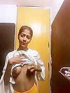 Bangladeshi Magi Nowrin