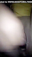 Bangladeshi Village Girl Dildoing Pussy With An Eggplant