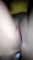 Bangladeshi Village Girl Dildoing Pussy With An Eggplant