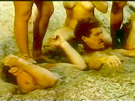 Barbara Dares - SURF SAND and SEX