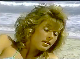 Barbara Dares - SURF SAND and SEX