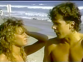 Barbara Dares - SURF SAND and SEX