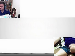 Barbie Feels - Loves Stepson Cock In Pussy - Reaction