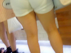 Bare Candid Legs - BCL#033
