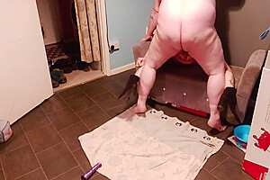 Bareback Breed Me Step daddy Good Girl Chantelleslut37