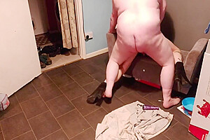 Bareback Breed Me Step daddy Good Girl Chantelleslut37