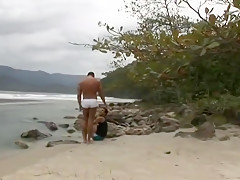 Bareback Island Brasil