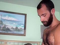 Bareback Manwhores