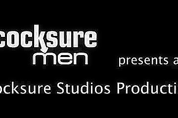 Barebacking Fuck Buddies 6 - Brent Biscayne, Tex Gemmell And Shawn Hunter