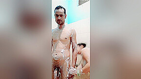 Bathroom Sex Part 2