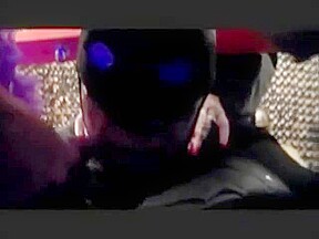 Batman defeated by Mistress sissies and malemilkingmachine