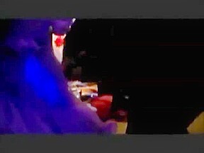 Batman defeated by Mistress sissies and malemilkingmachine