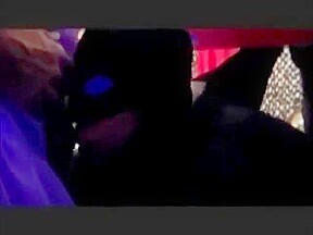 Batman defeated by Mistress sissies and malemilkingmachine