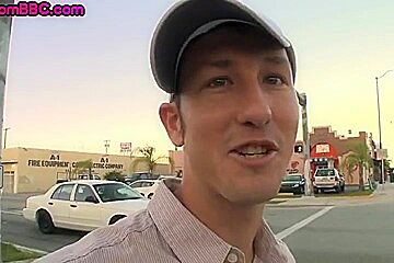 Bbc Bottom Assfucked In Public Store By Amateur Ir Stud