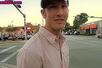 Bbc Bottom Assfucked In Public Store By Amateur Ir Stud