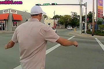 Bbc Bottom Assfucked In Public Store By Amateur Ir Stud