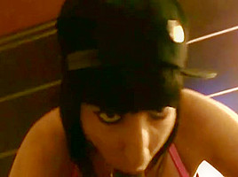 Bbc worship bj and facial