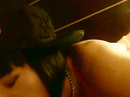 Bbc worship bj and facial