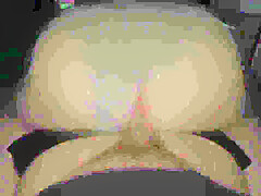 Bbw Rides And Sucks Fat Cock Til Facial