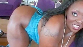 Bbw Shontay Cashey
