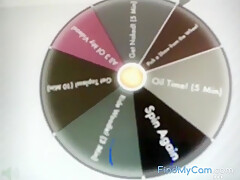 Bbw Webcam Play 2