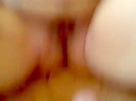Bbw plumper brunette amateur russian fucked wow!
