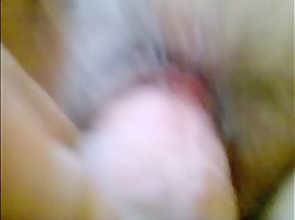 Bbw plumper brunette amateur russian fucked wow!