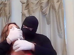 Bdsm With Hardcore Fingering