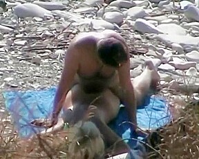 Beach 18