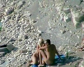 Beach 18