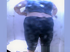 Beach, , Changing Room Scene Uncut