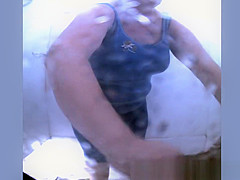 Beach, , Changing Room Scene Uncut