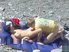 Beach Dreams