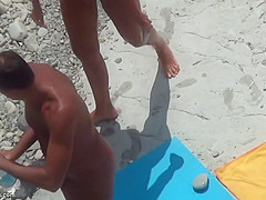 Beach Girls 36