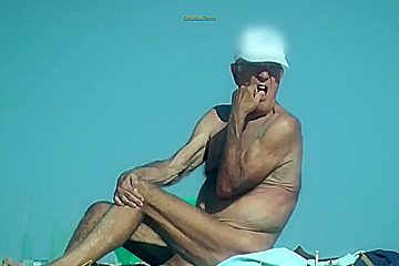 Beach Inspector 36