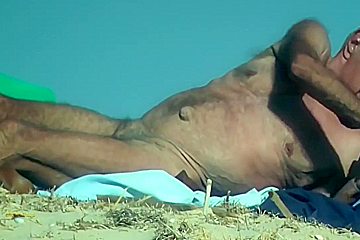 Beach Inspector 36
