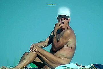 Beach Inspector 36