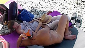 Beach Sex 4