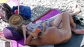 Beach Sex 4