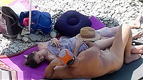 Beach Sex 4