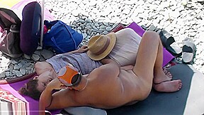 Beach Sex 4