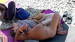 Beach Sex 4