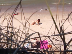 Beach Sex Amateur #68